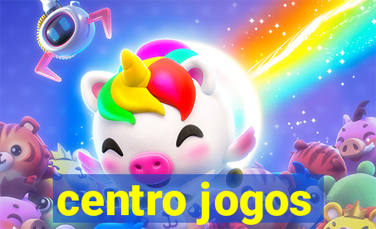 centro jogos